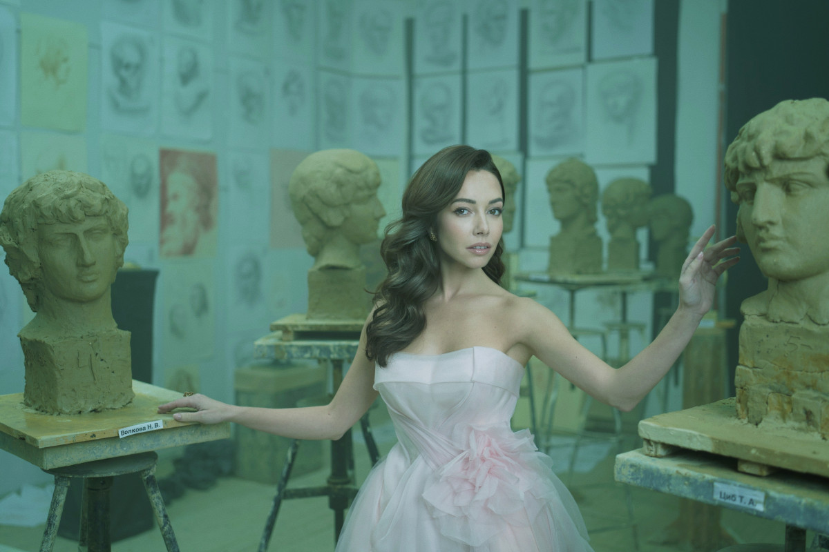 "Класична освіта – шлях до волі": Катерина Кухар та Дмитро Войтович про перспективи українського мистецтва
5