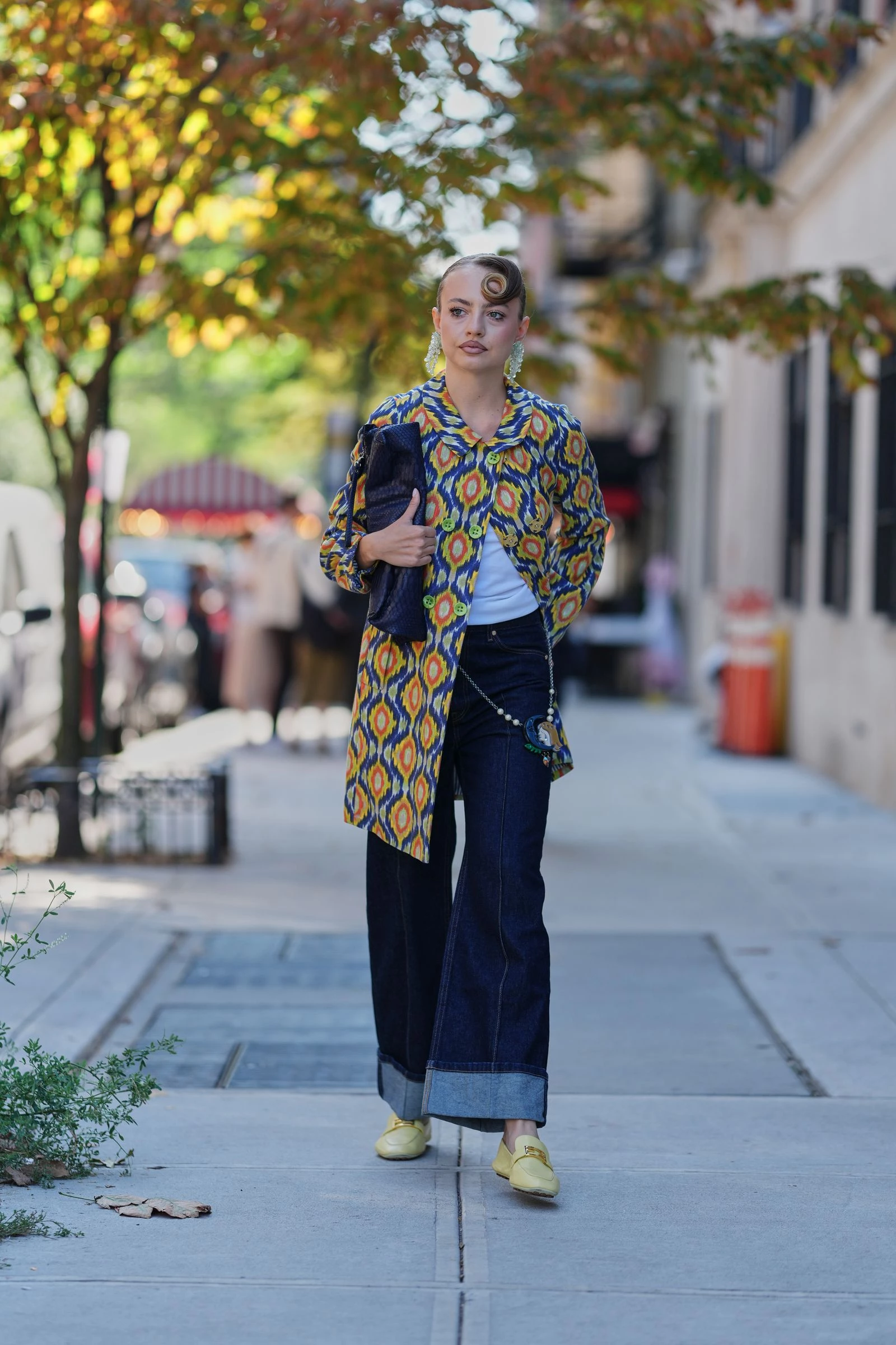 Edward Berthelot/Getty Images 7