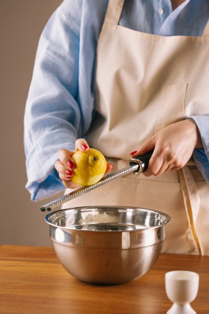 Паска сирна холодна: вражаюча великодня страва
6