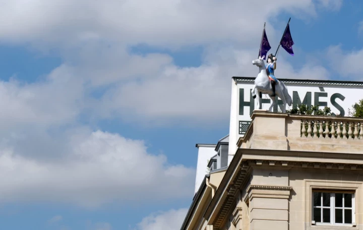 Маестро ароматів: Жан-Клоду Еллена виповнюється 79 років
10