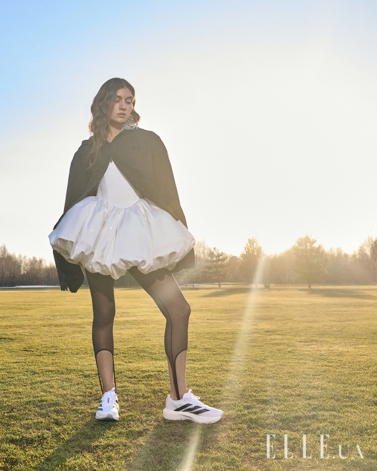 Інтимна розмова: Jerry Heil дає відверте інтерв'ю ELLE.UA 19 Інтимна розмова: Jerry Heil дає відверте інтерв'ю ELLE.UA
6