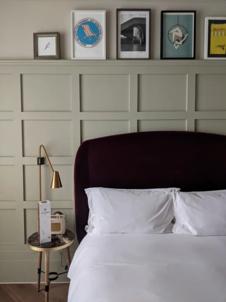 У чому завжди помиляються п'ятизіркові готелі 4