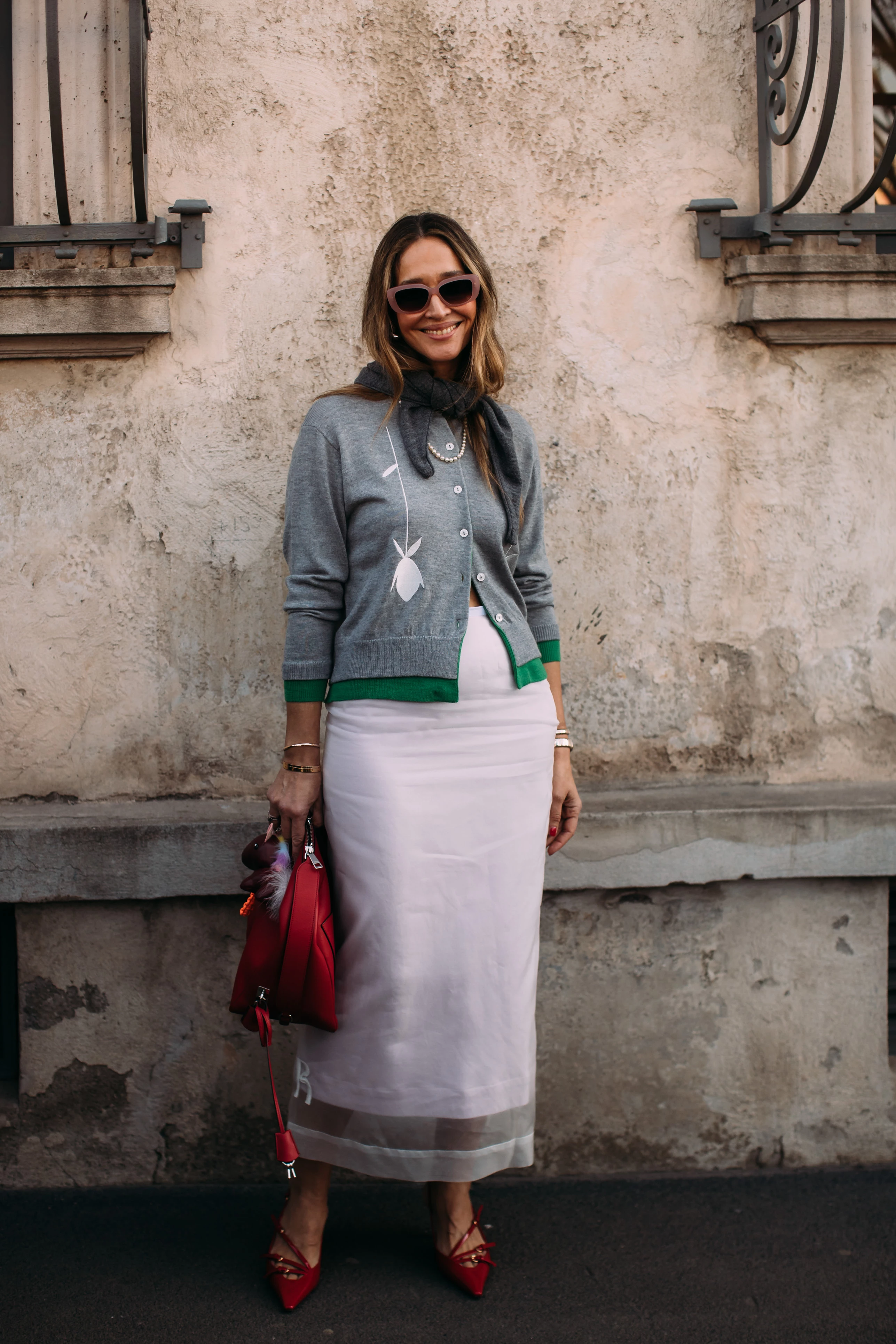 5 вуличних образів, що зачаровують нас у квітні
11