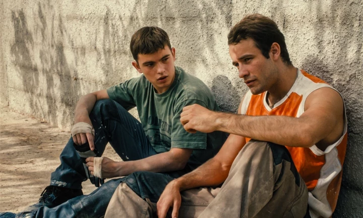 Sunny Bunny: Фільми ЛГБТК+ кінофестивалю, варті уваги
4