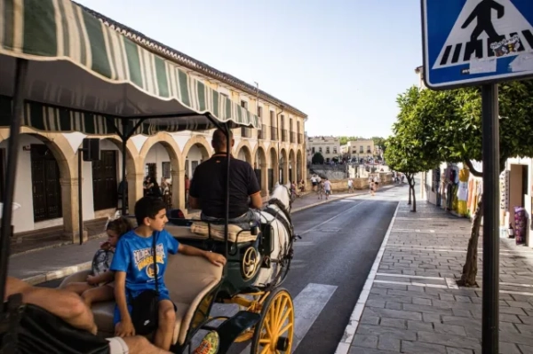 Іспанське «місто мрії», яке не піддалося масовому туризму 3