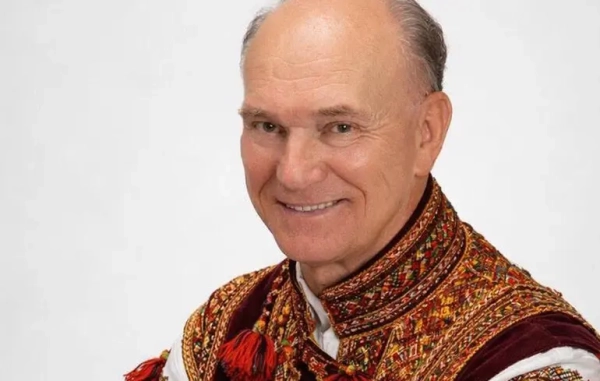 Михайло Мацялко: зірка української сцени померла