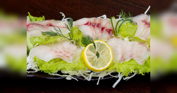 Головна 155 Цю улюблену рибу варто уникати: небезпечна для здоров’я