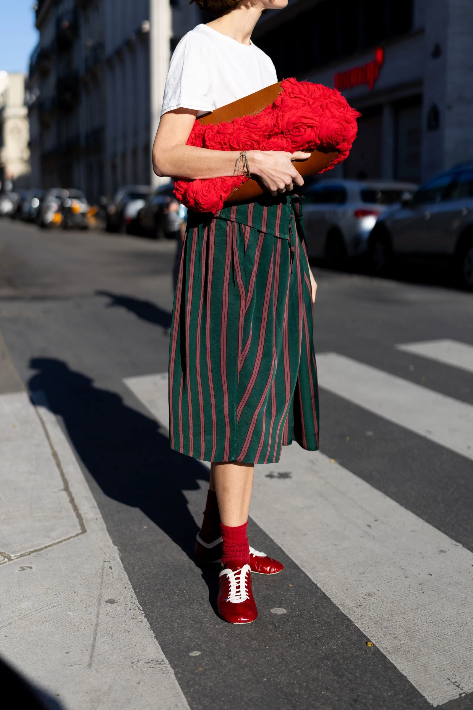 Valentina Frugiuele/Getty Images 1