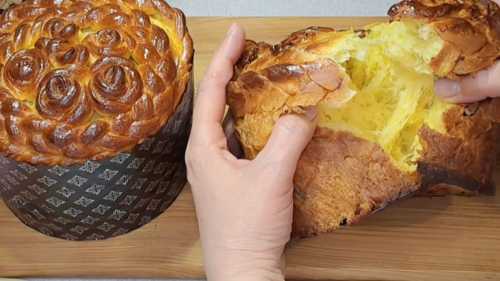 Головна 232 Смакові корені країни: готуємо старовинну українську плетену паску