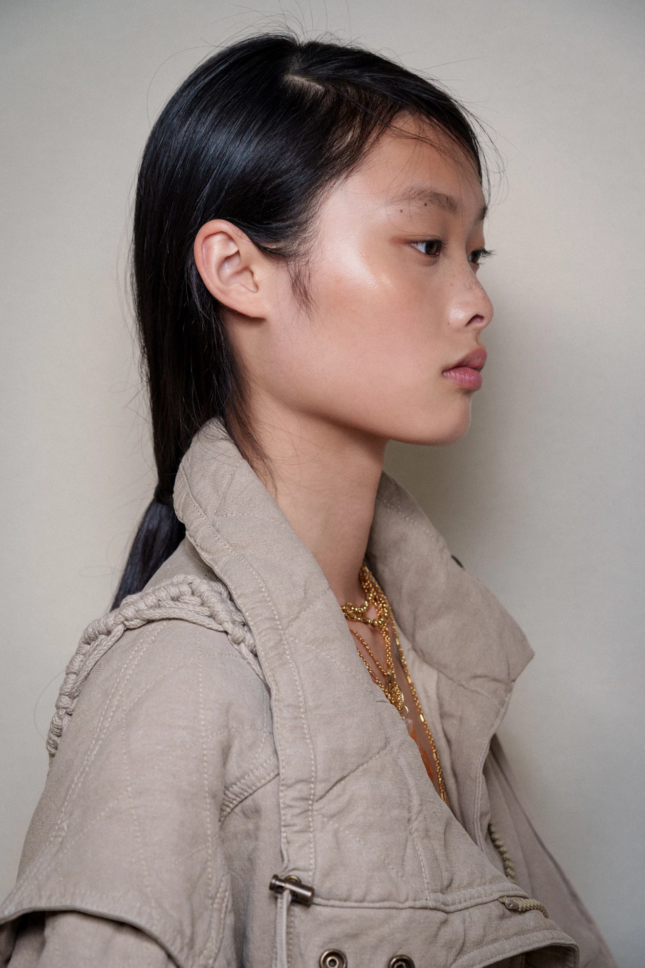 Balmain весна-літо 20264