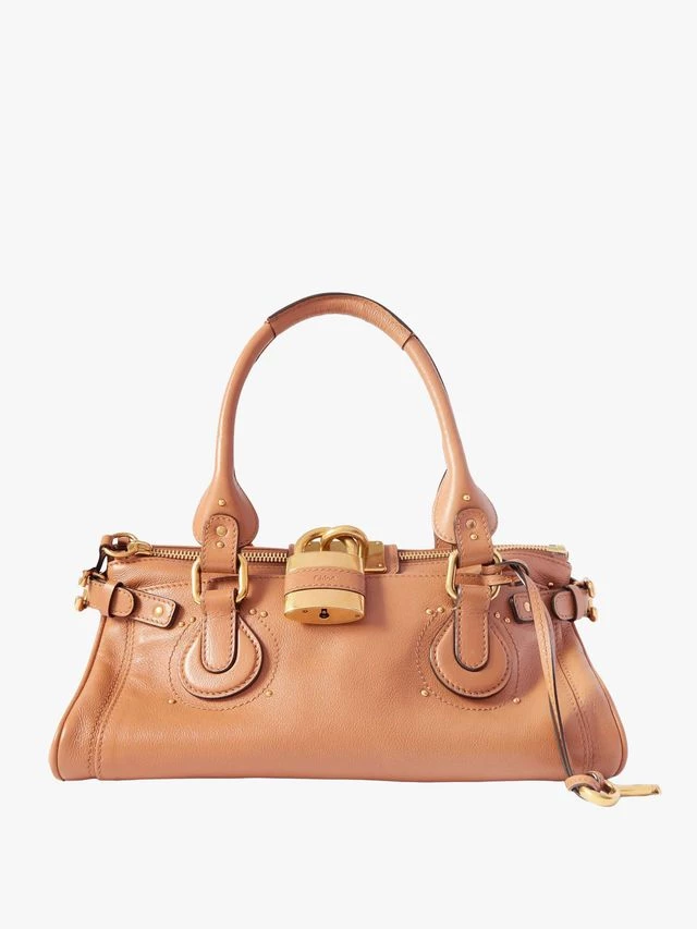 Чи варті перепродажу брендові сумки у 2026?
15