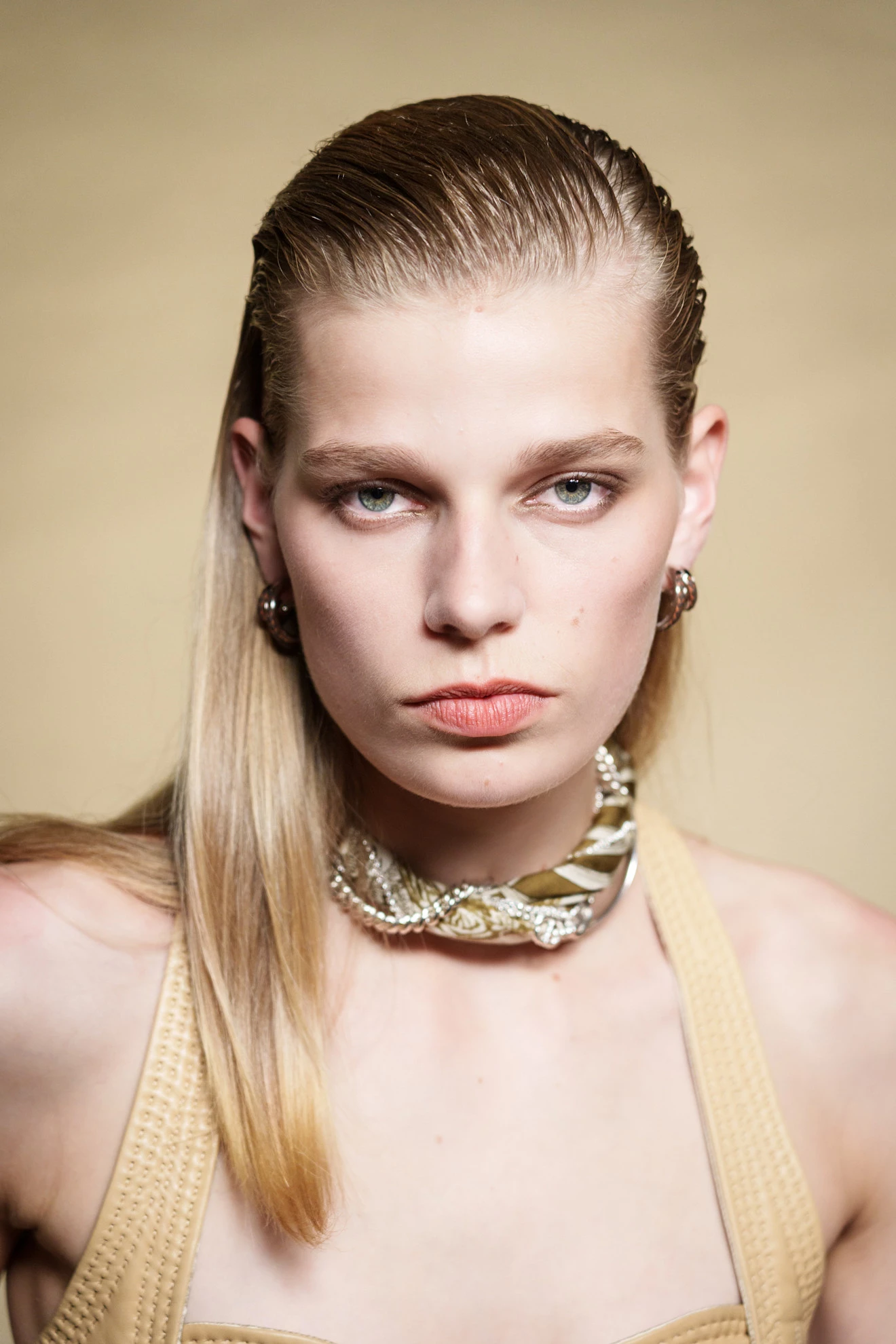 Hermès весна-літо 20262