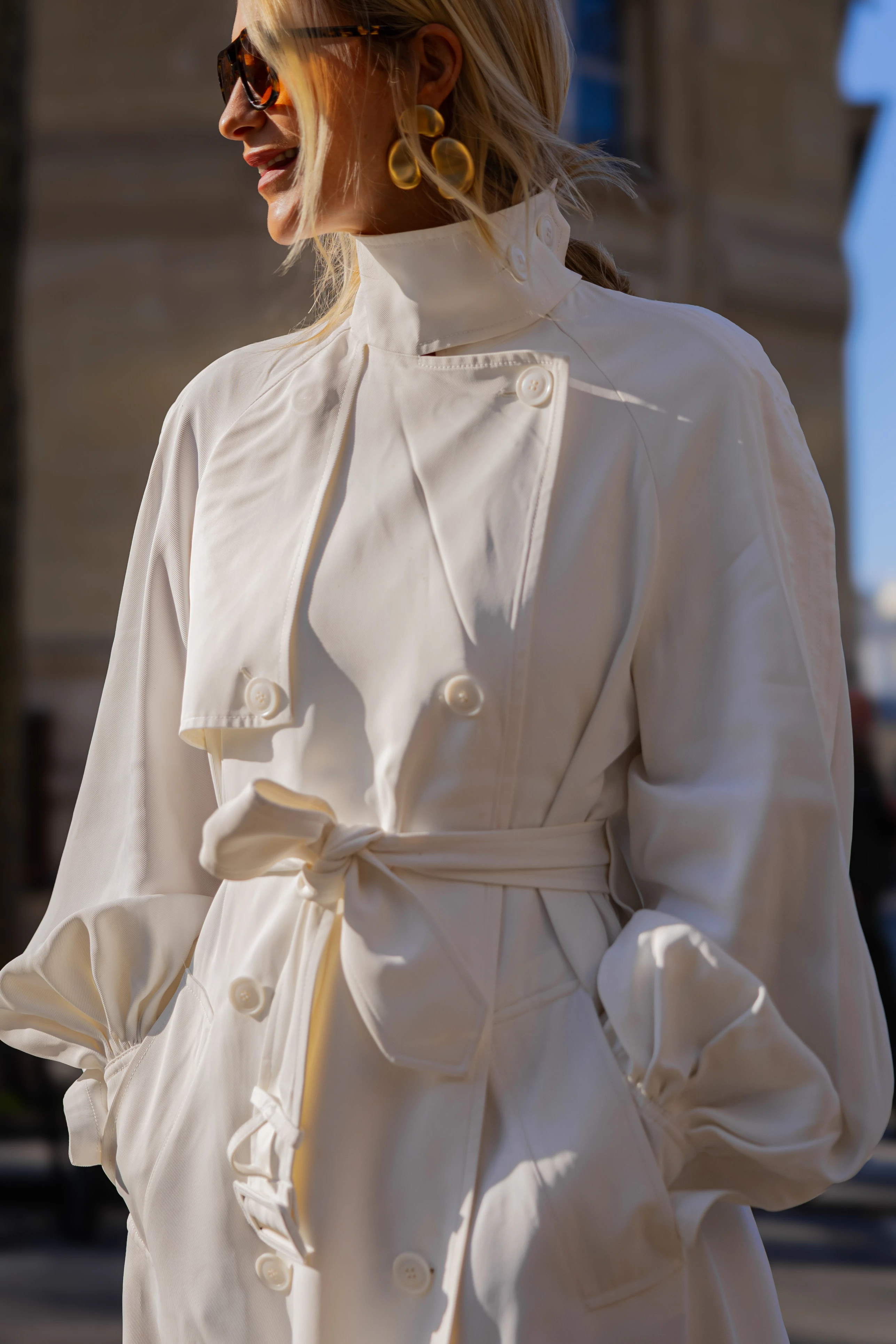 5 вуличних образів, що зачаровують нас у квітні
4