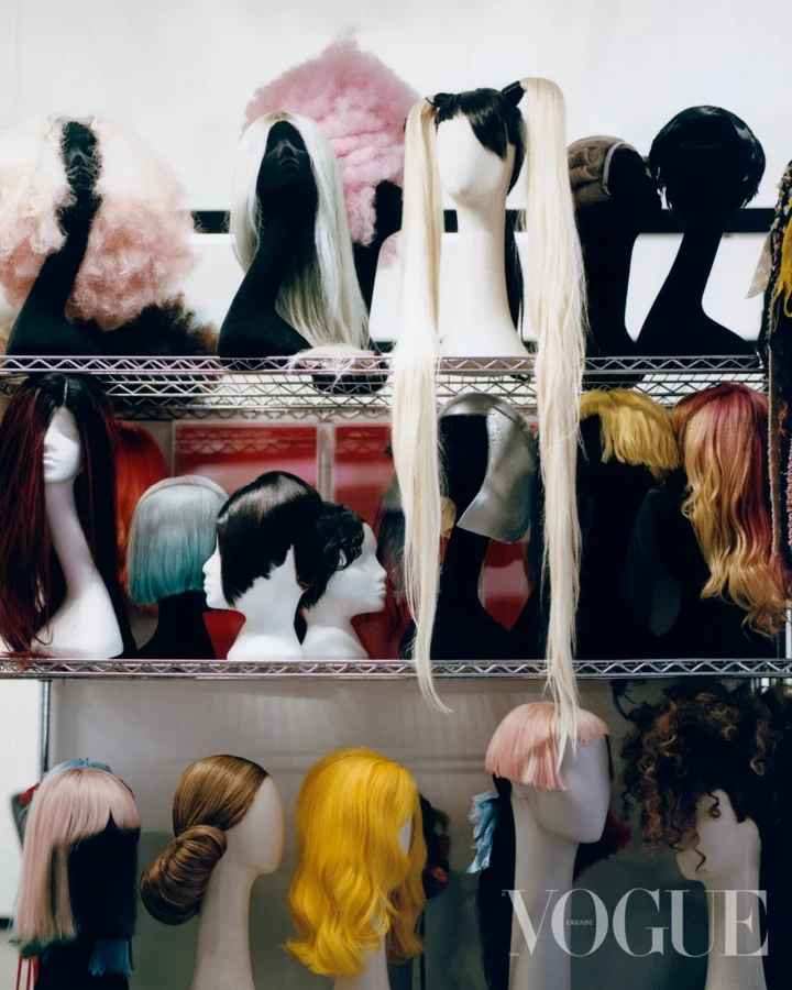 Сем Макнайт: життєпис славетного перукаря, що сформував вигляд принцеси Діани 12 Сем Макнайт: життєпис славетного перукаря, що сформував вигляд принцеси Діани
3