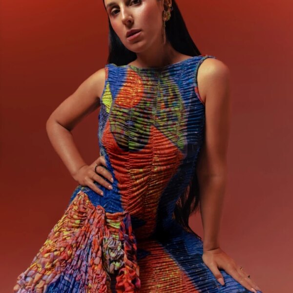 Головна 214 “Рух мій”: Історія створення найвідвертішого альбому Jamala