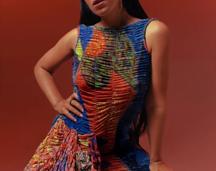 Головна 236 “Рух мій”: Історія створення найвідвертішого альбому Jamala