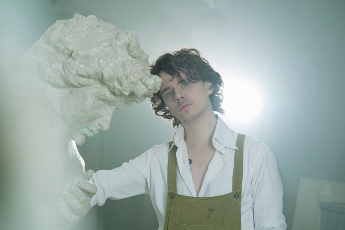 "Класична освіта – шлях до волі": Катерина Кухар та Дмитро Войтович про перспективи українського мистецтва
3