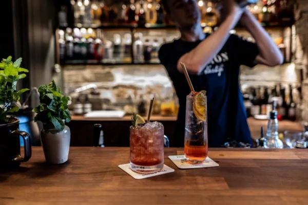 Виграйте дводенний відпочинок у цьому «чудовому» готелі та спа-центрі лише для дорослих 8