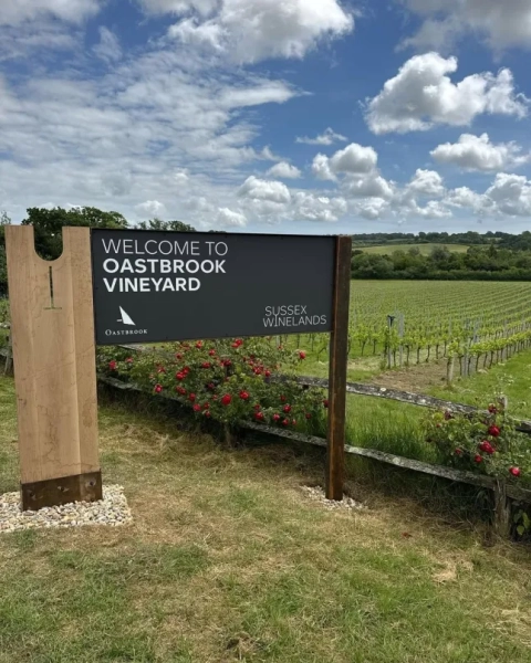 Остбрук (Фото: Остбрук/Instagram)