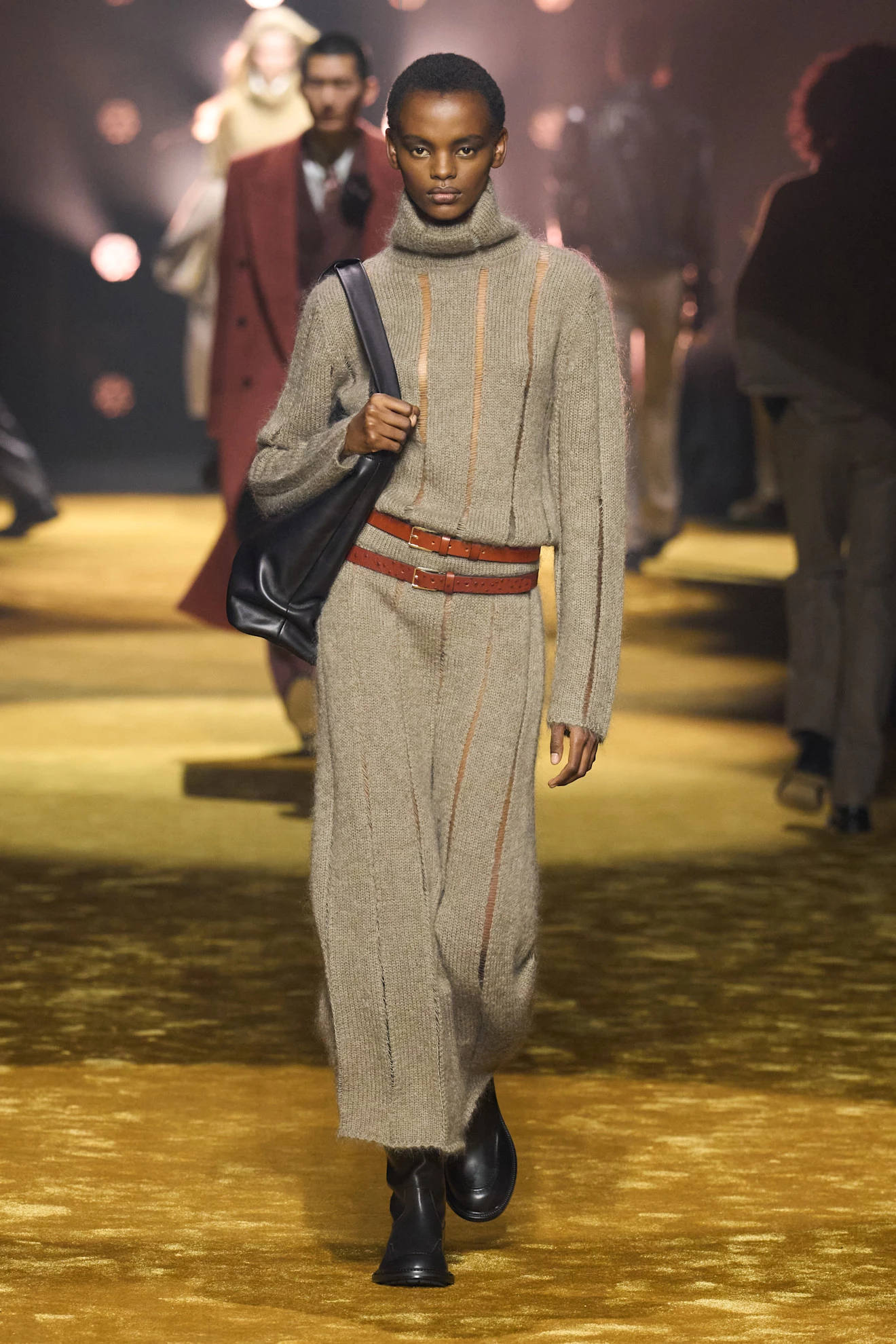 Boss осінь-зима 2026/20275