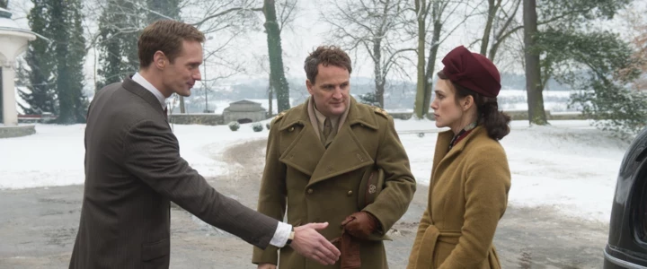 Олександр Скашгорд: секрет приголомшливої ексцентричності?
4