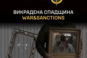 Знищення культури в Криму: Україна закликає покарати російських науковців за розкрадання надбання. 8 Понад тисячу культурних цінностей викрали росіяни з Херсонської галереї — ГУР