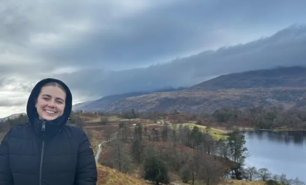 Сара Хупер, Кінгз Армс