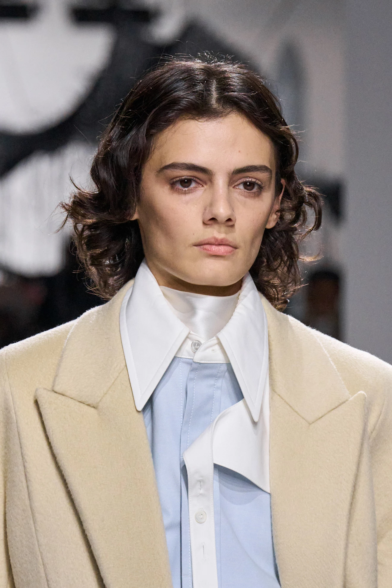 Bottega Veneta весна-літо 202610