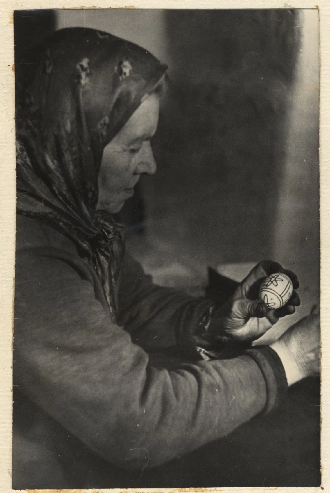 Українська Пасха: рідкісні історичні світлини
4