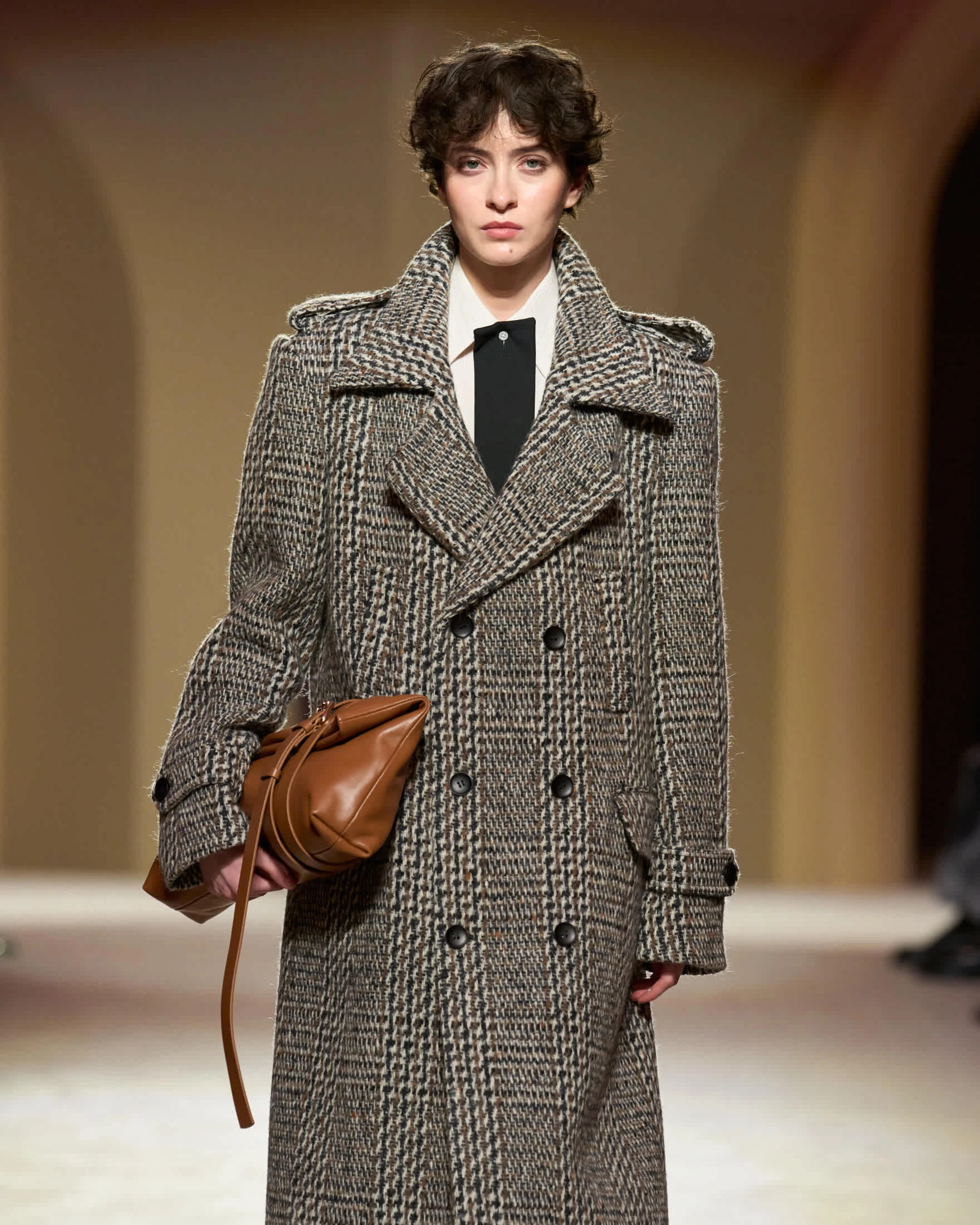 DUALITAE осінь-зима 2026/202711