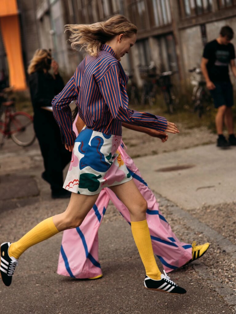 Шість чудових пар взуття для весни та літа 3