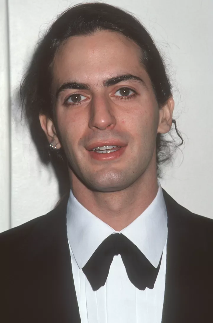 Головна 240 Гранж назавжди: внесок Марка Джейкобса у fashion-індустрію