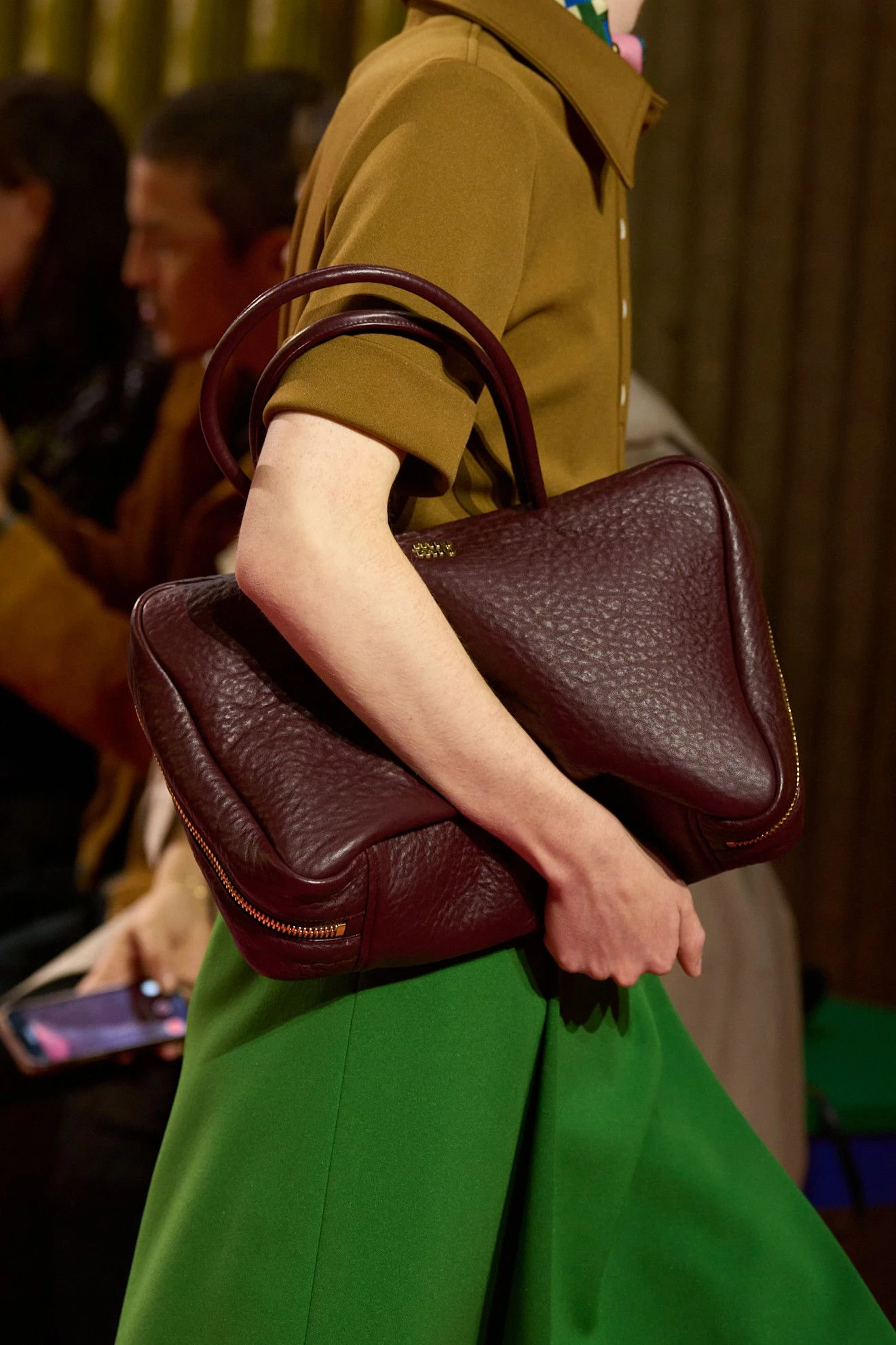 Miu Miu весна-літо 20264