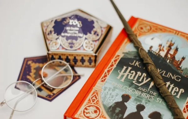 Релізний ролик серіалу “Гаррі Поттер” побив рекорд переглядів.