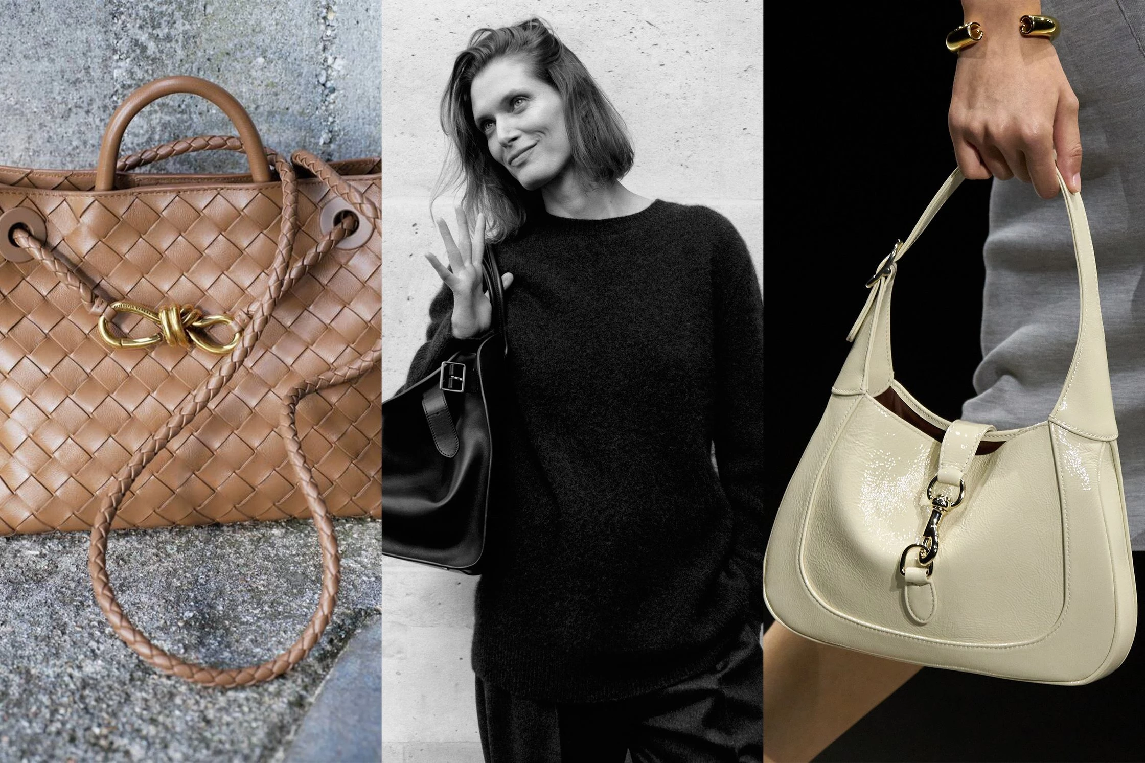 Чи варті перепродажу брендові сумки у 2026?