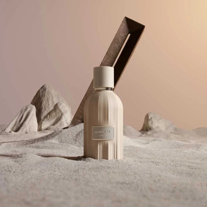 Три свіжі ексклюзивні парфуми, що будуть у тренді цієї весни.
1