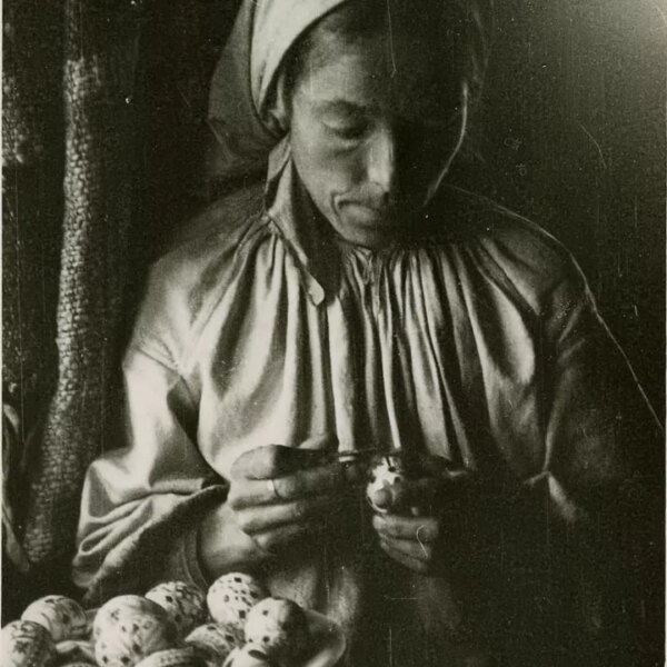 Українська Пасха: рідкісні історичні світлини