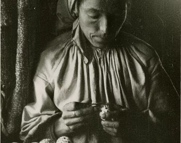 Українська Пасха: рідкісні історичні світлини