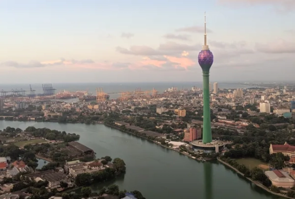 Головна 247 Я живу в «сумнівному та брудному» місті, яке ненавидять інфлюенсери — мені…