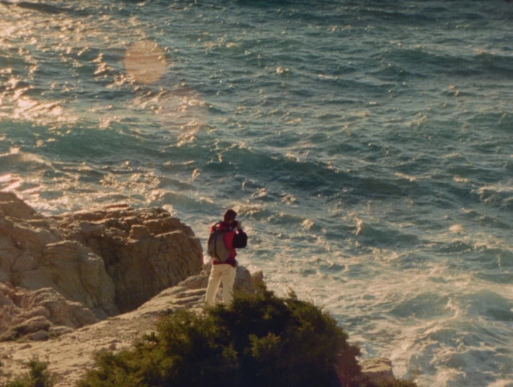 Sunny Bunny: Фільми ЛГБТК+ кінофестивалю, варті уваги
6