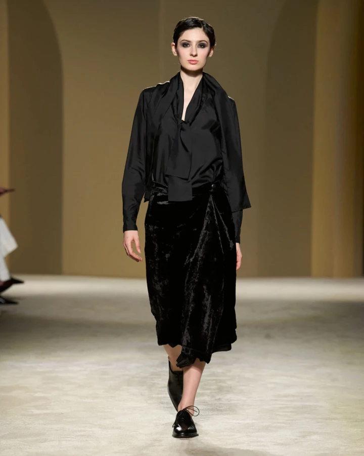 Бухарест: новий центр моди Східної Європи.
8