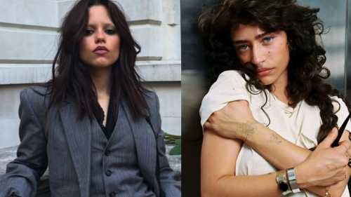 Головна 235 Від міні-гривки до багатошаровості в стилі 90-х: ключові весняні стрижки.