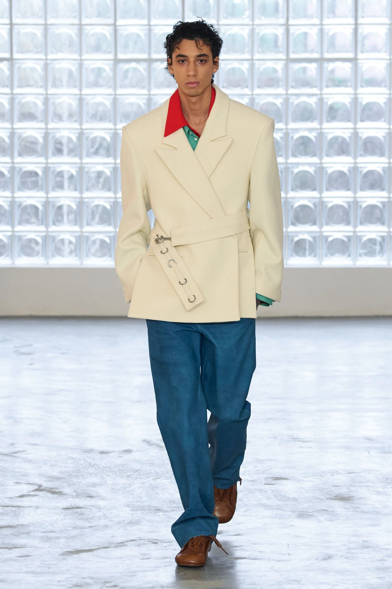 Pronounce осінь-зима 2026/2027 4