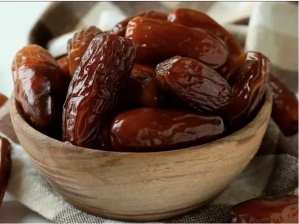 Щоденна норма фініків: корисна інформація. 5