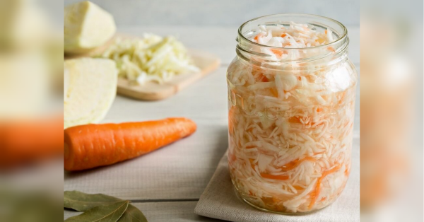 Відновлюючий напій для виснаженого тіла: підтримка імунітету та оздоровлення кишківника 2