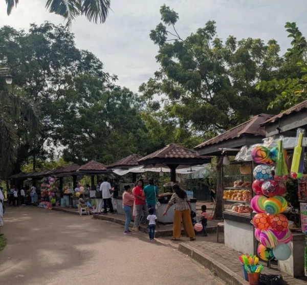 Я живу в «сумнівному та брудному» місті, яке ненавидять інфлюенсери — мені ще ніколи не було веселіше. 19