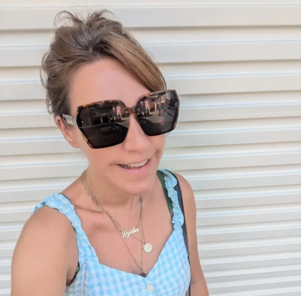 Я живу в «сумнівному та брудному» місті, яке ненавидять інфлюенсери — мені ще ніколи не було веселіше. 16