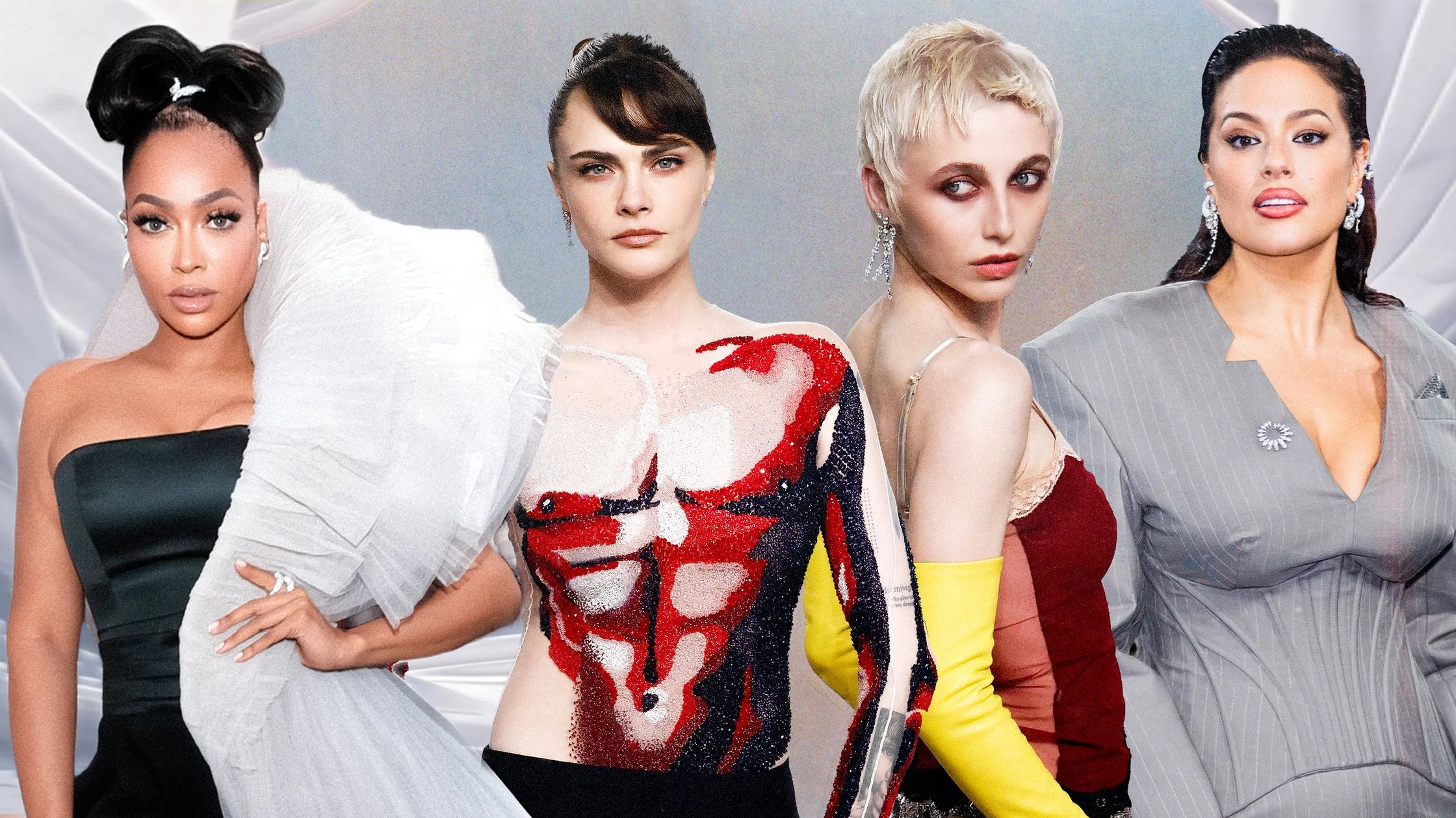 Де подивитися онлайн Met Gala 2026