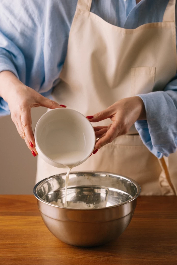 Паска сирна холодна: вражаюча великодня страва
7