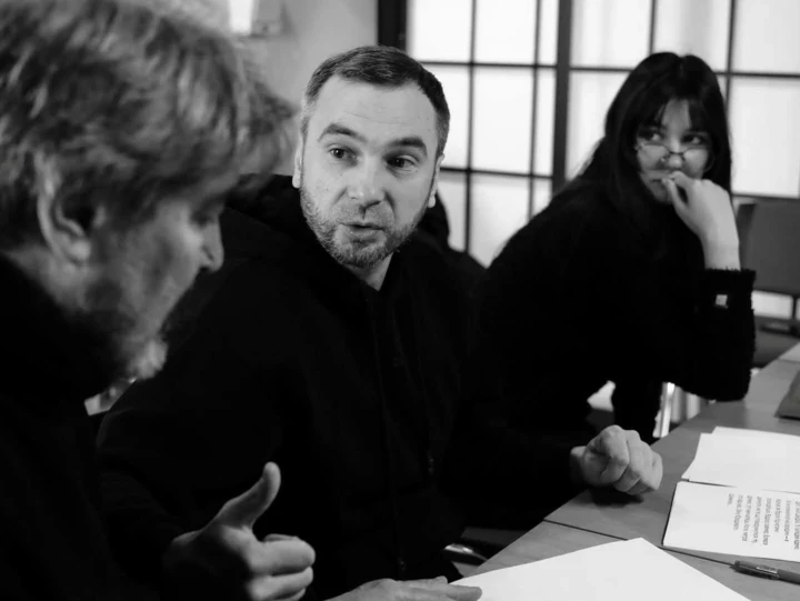 Шість чудових театральних відкриттів, що їх варто відвідати до завершення квітня.
2